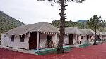 Yamunotri River Bank Resort 